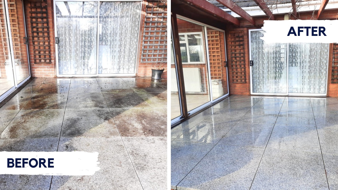 dominionepc exterior property cleaning services